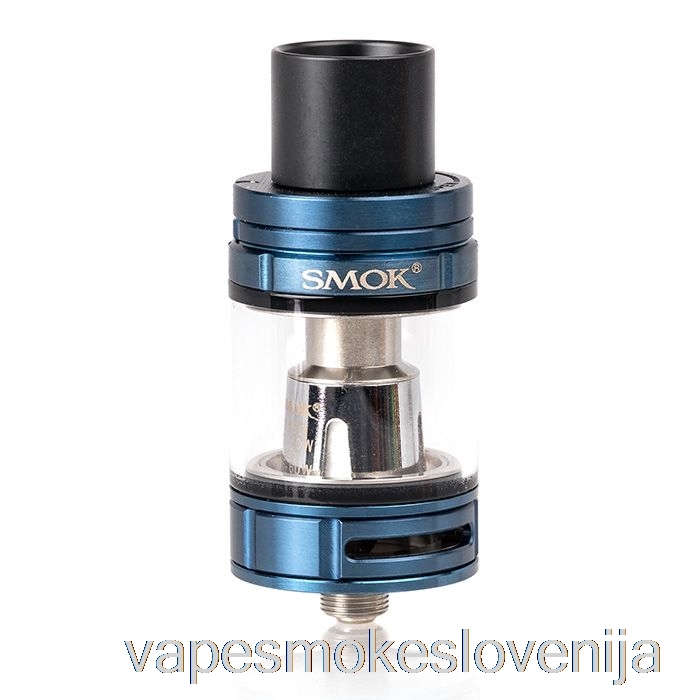 Vape Slovenija Smok Tfv8 Big Baby Tank Blue